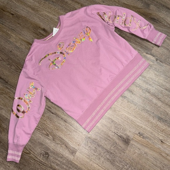 Walt Disney World • 50th Anniversary Spirit Jersey - Picture 2 of 10